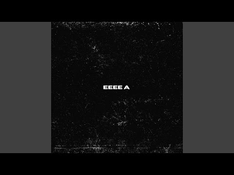 EEEE A (Afro House)