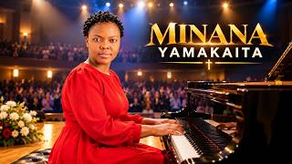 Ndakanzwa Minana Yamakaita