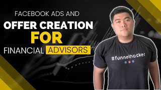 Financial Advisors - What you don't know about Facebook Ads