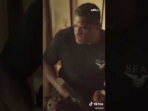 احنا الأسود المصرية