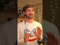 The wildest proposal reaction ever caught on camera.