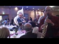 Only New Jazz Band | Extraits en formule Quartet avec Washboard