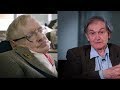 The Big Bang&#39;s new meaning, with Stephen Hawking, Roger Penrose and other leading cosmologists