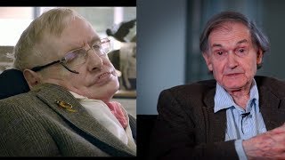 The Big Bang's New Meaning, With Stephen Hawking, Roger Penrose And Other Leading Cosmologists The Big Bang's New Meaning, With Stephen Hawking, Roger Penrose And Other Leading Cosmologists