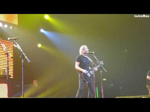 nickelback-song-on-fire-drums-backing-track-(guitar-track)