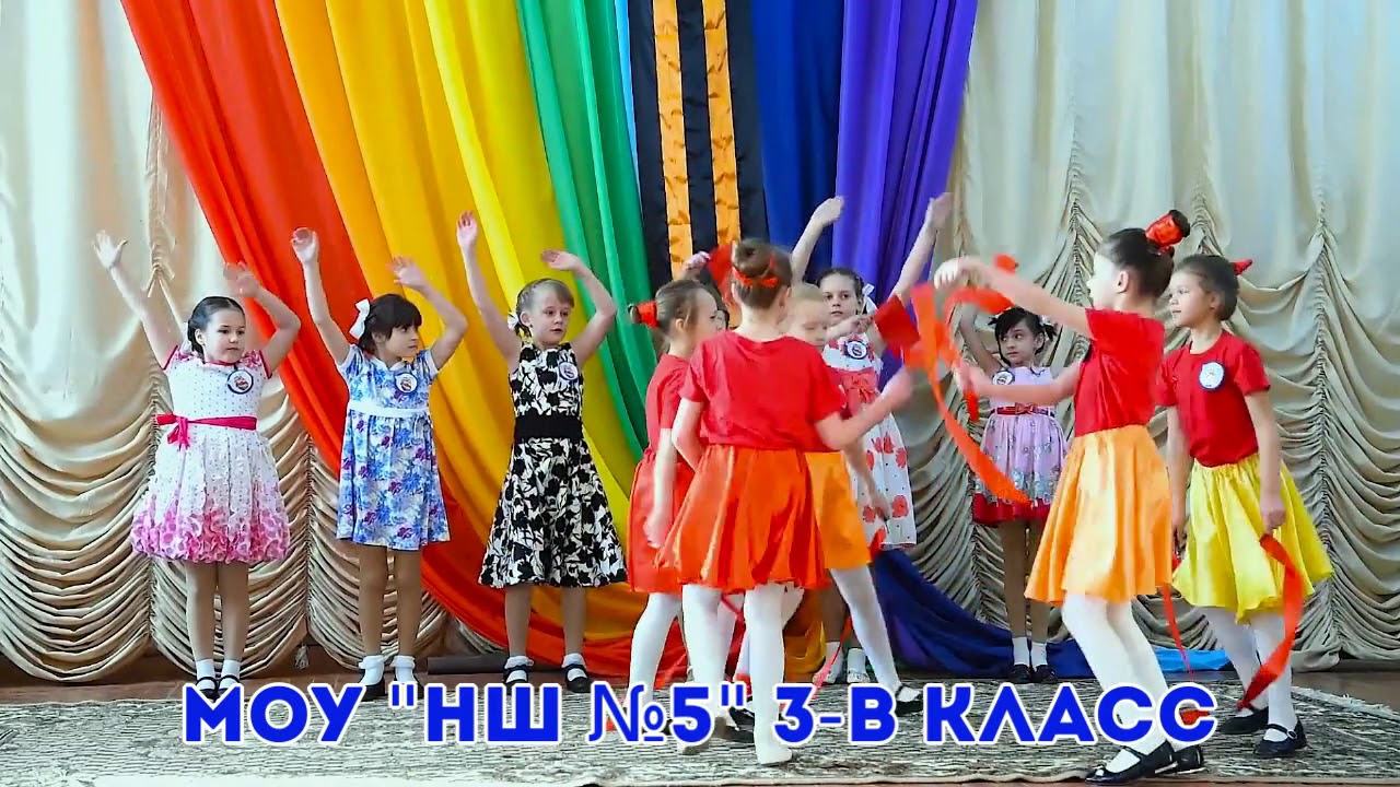 Инсценировка песни Десятый наш десантный батальон - YouTube