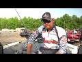 Brennon McCord's Winning Strategy