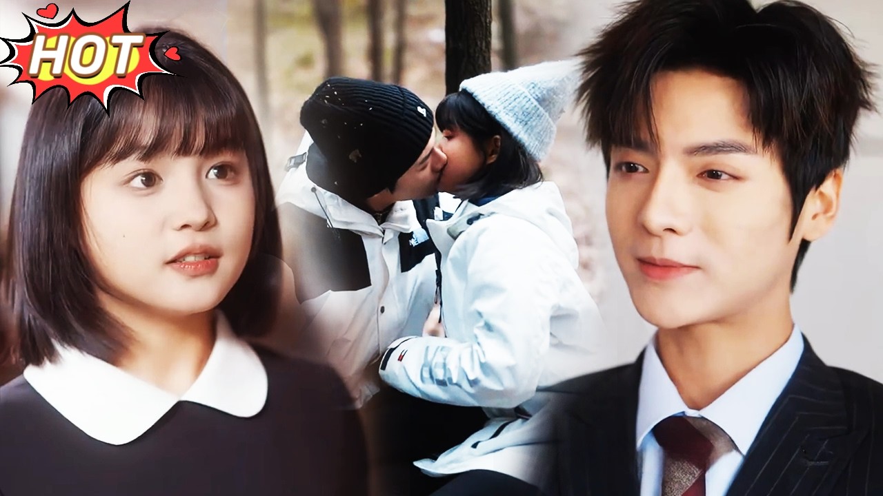 【Full】💕清純女大為還債竟成為霸總的貼身女傭！她翻牆逃跑被抓，只好夜夜承歡以身贖罪，從洗碗工做到心尖寵！