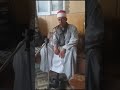الشيخ مبارك الفاوي