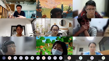 20210916 課程說明 AI機器學習基礎 – Python初階認證解題實務 20210916 183309 會議錄製