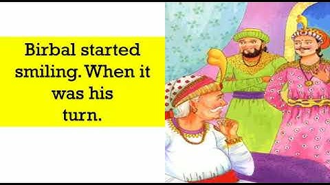 MLZS JHANSI CLASS 2 English Literature Chapter 7 Make it Shorter Lecture 1