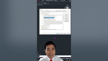 🔴Cách xử lý file cad bị lỗi font, làm một lần dùng dùng n lần