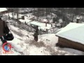 Dere Kasabası Video Görünümü 17.01.2012 Salı