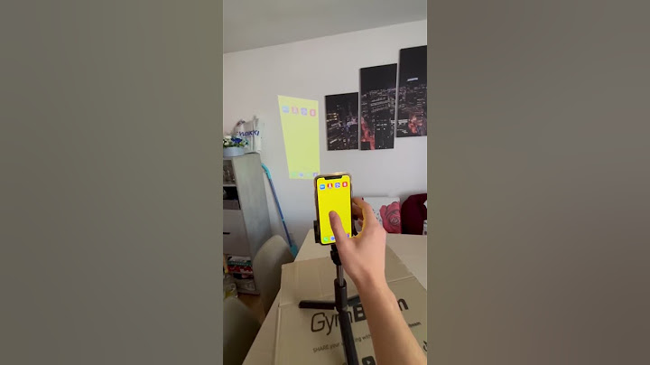 Mobile Projector Fia phone Flashlight
