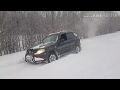 Chevrolet Niva off-road / Шевроле Нива по снегу  #шнива #offroad #шевроленива
