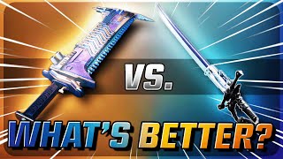 Is Bequest ACTUALLY Better Than Lament? Sword Damage Testing Destiny 2