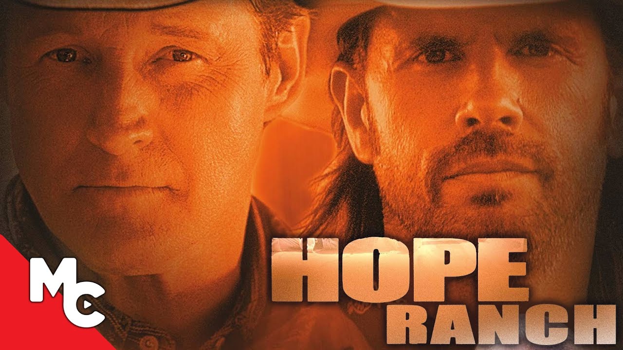 Download Hope Ranch | Full Western Drama Movie