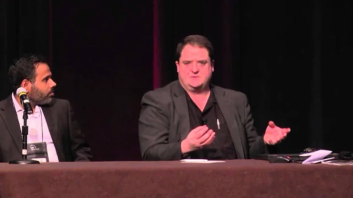 Panel Discussion - Enterprise Manufacturing Intelligence @ 2015 ARC Industry Forum Orlando