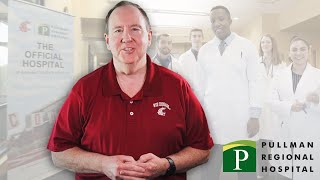 WSU Family Medicine Residency Program at Pullman Regional Hospital