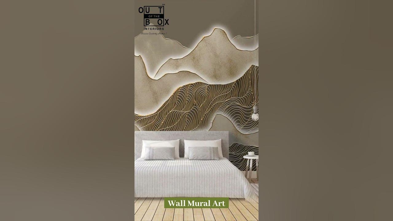 Types Of Wall Design Ideas For Your Home Interiors pune  types-of-wall-design-ideas-for-your-home-interiors-pune