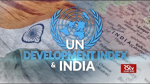 In Depth: UN Human Development Index 2019 & India