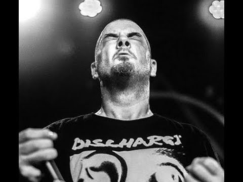 Scour feat. Ex-Pantera's Phil Anselmo to release new material...!