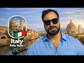 Stjepan Hauser Welcome To Italy 🇮🇹