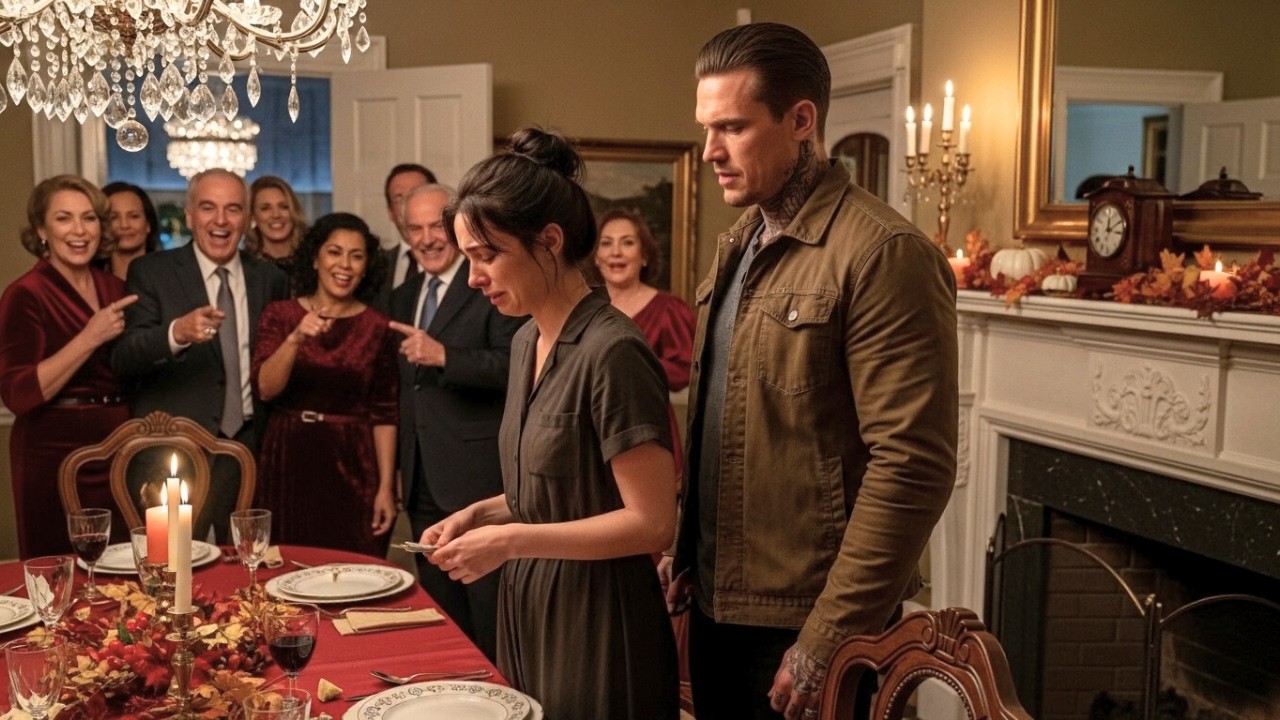 Сирота заплатила $200 за фиктивного парня — Он оказался скрытым боссом мафии