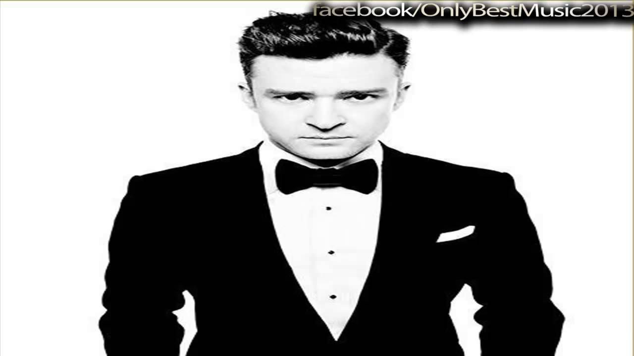 Justin Timberlake - Mirrors (Radio Edit) - YouTube