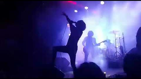 ANDROMEDHA ROCK BAND - "PRESTASI " @KOPIKELIR GRESIK