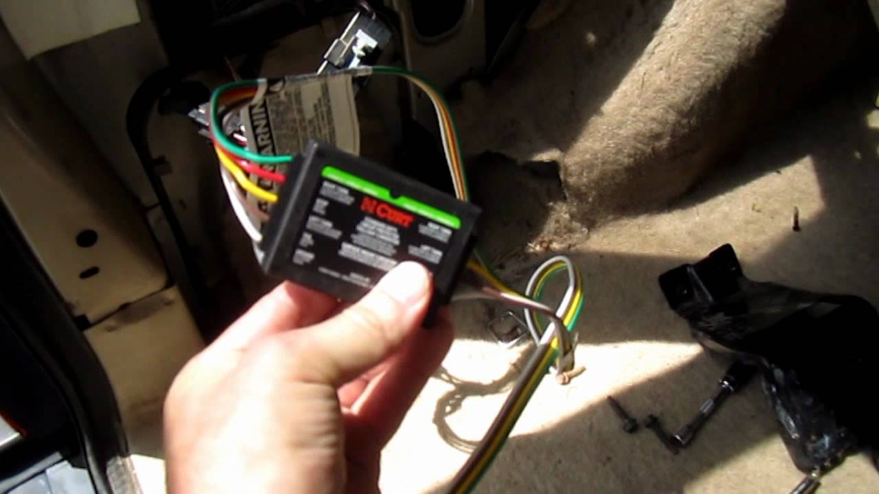 Jeep Grand Cherokee Wiring Harness from i.ytimg.com