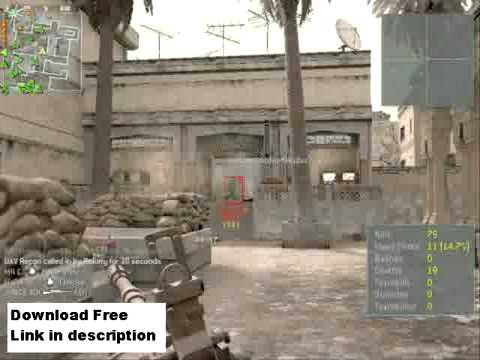 Free Download aimbot call of duty 4 vip forum