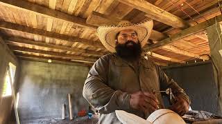 Download Lagu Tá acabando a água do rio arrumei o bebedor para o gado  MP3