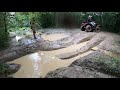 Atv Quad Weekend W Bieszczadach Go Pro 8