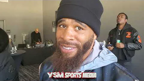 Anthony Peterson on Gervonta Davis vs Devin Haney,...