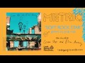 Metric - Soft Rock Star (Jimmy vs. Joe Mix)