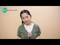 【Rocks ForChile 2019】林青空から未来の子どたちへメッセージ!