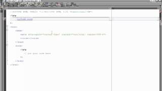 Php Orientado a Objetos - PARTE 1