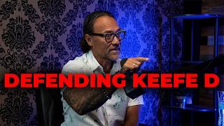 Defending Keefe D: Inside the Tupac Shakur M*rder Trial: Michael Sanft
