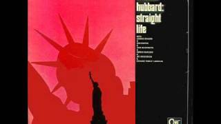 Freddie Hubbard - Here's that rainy day chords