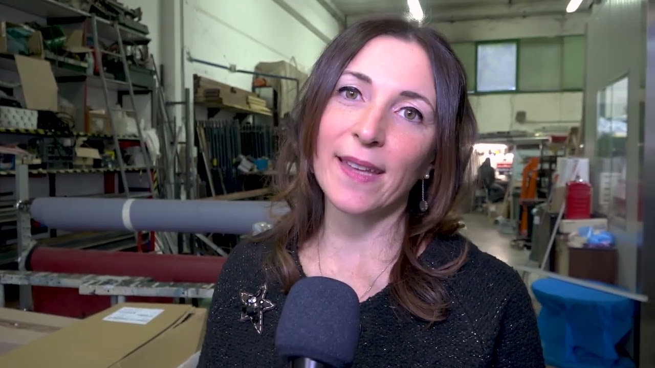 Sarti Ascensori, una storia di tradizione, formazione e innovazione