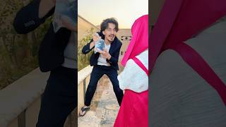 Thumbnail for ماشا رفضت مشروبات الحارس 😱 وصدمة !!!