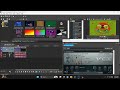 End of video