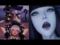 Under The Witch gothic 新情報まとめ【アンダーザウィッチ】
