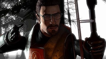 [SFM] Animation Test