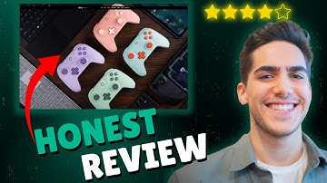 8BitDo Ultimate 2C Review 2025: Premium Features at Budget Price
