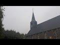 Vrouwenparochie friesland luidklok bordenakerk