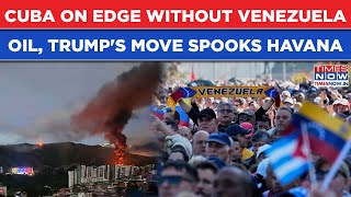 Cuba Rattled Without Venezuela Oil, Trump Eyes Big Chance As Maduro Capture Shocks Crises-Hit Havana