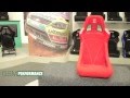 In-Store Review - Sparco Sprint 5 FIA Motorsport Racing Bucket Seat
