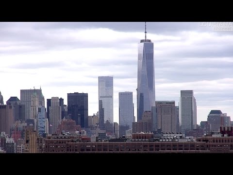 6 architects building in